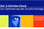 Druckluft-Check