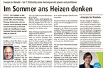 Interview Harder Heizungssanierung