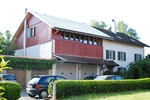 Ausbau Scheune und Solarstrom und SolarwÃ¤rme